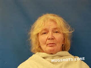 MCCLELLEN SABRENA 12/02/2025 - Kaufman County Mugshots Zone