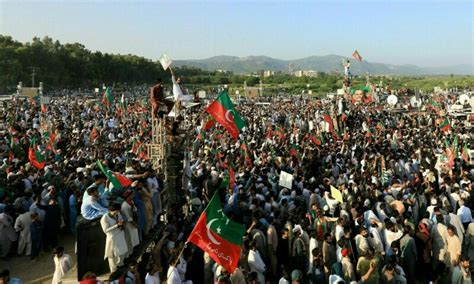 islamabad protest newspaper dawncom