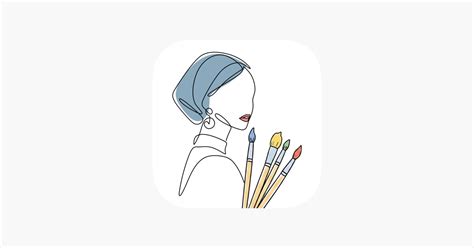 ‎ArtDraw: Learn to Draw App - App Store