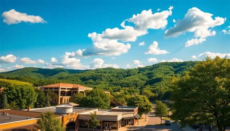 Branson, Missouri: Best Months for a Weather-Savvy Trip | TRAVEL.COM®