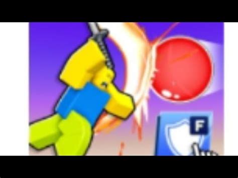 Roblox Blade Ball Youtube