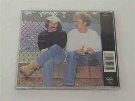 SIMON AND GARFUNKEL Garfunkel S Greatest Hits CBS Cdcbs 69003 CD