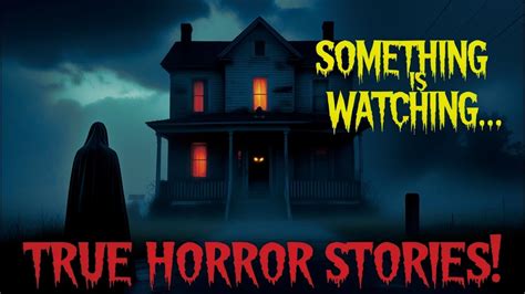 Scary American Haunted House Stories You Won T Sleep Tonight