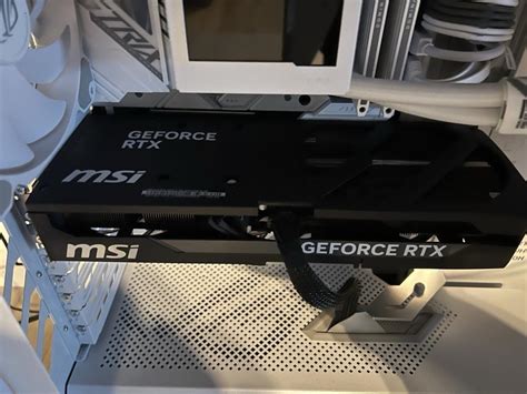MSI GeForce RTX 5070 Ti Grafikkarte 16gb MSI Shadow 3X pc in ...