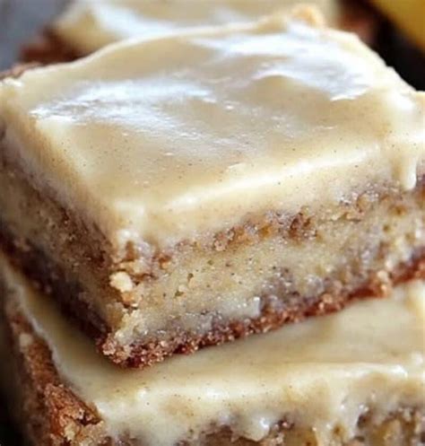 Banana Bread Brownies The Ultimate Fusion Dessert