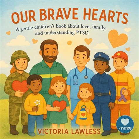 Our Brave Hearts – LIVE READ – Learn Live 