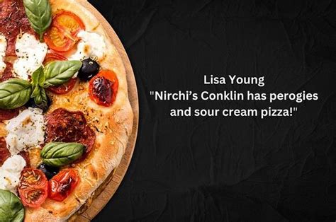 The Debate Over New York-Style Pizza: What's Your Favorite? - NewsBreak
