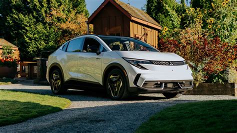 mitsubishi eclipse sportback quick spin