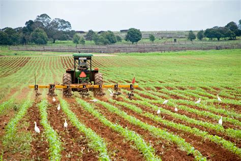 earth talk agriculture