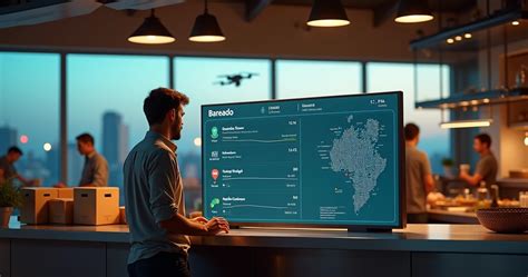 keeta  brasil desafios  oportunidades  restaurantes  delivery