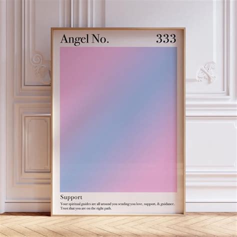 blush  blue  angel number aura bedroom living room serene decor