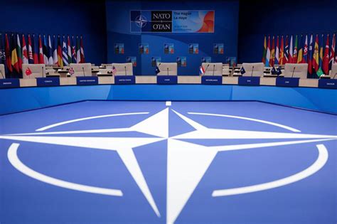 EXPLAINER-What is NATO's new 5% defence spending target?