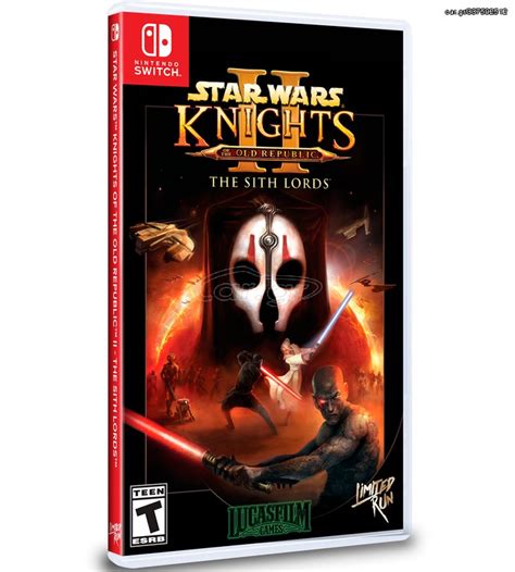 Car Gr Star Wars Knights Of The Old Republic Ii The Sith Lords