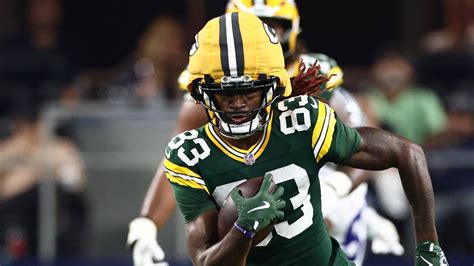 Information Saturday’s Packers Roster Moves: What They Mean for Showdown vs. Cowboys News