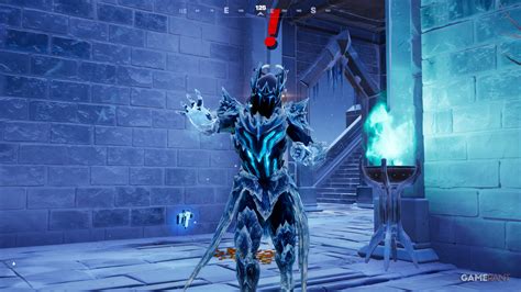All Fortnite Chapter 7 Season 2 Boss Locations & Loot