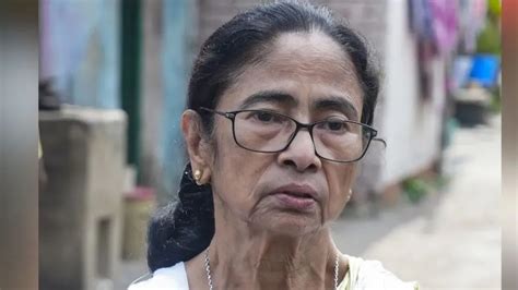 mamata banerjee suffers  setback  close aide krishna