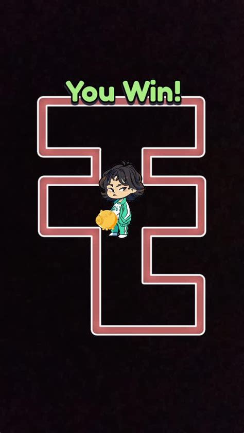 idontknow (@dayrain_y)’s videos with Red Light Green Light (Squid Game ...