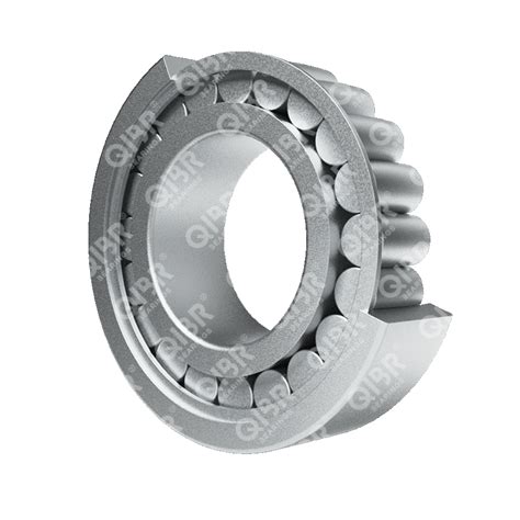 Single Row Spherical Roller Bearing With A Withdrawal Sleeve QIBR