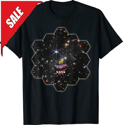 Sam Soft Webb'S First Deep Field Nasa James Webb Space Telescope ...