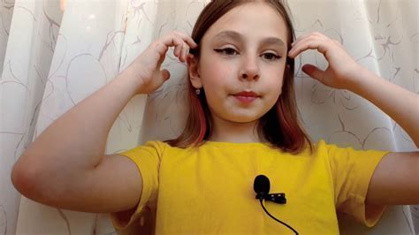 Soly Asmr Leak Deleted Scenes Now Accessible #9548 | Telegram Video