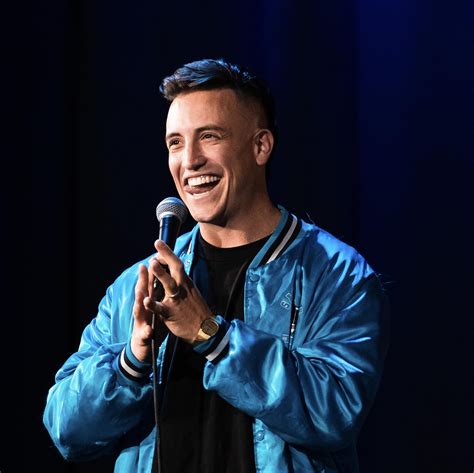 standupcomedy tattoo joey avery