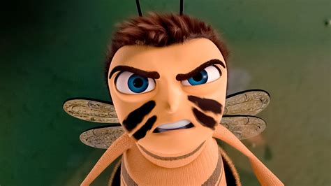 barrys honey store showdown full scene bee