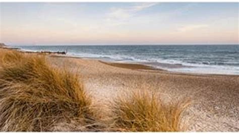 Outer Banks Weather in December: A Guide