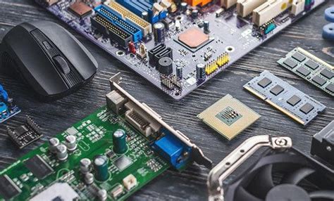 What are the Differences - Hardware, Firmware and Software? 