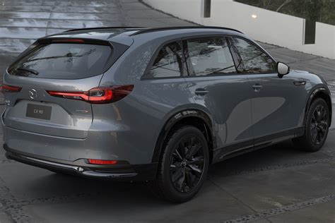 mazda cx   cx  prices slashed  large suv duo