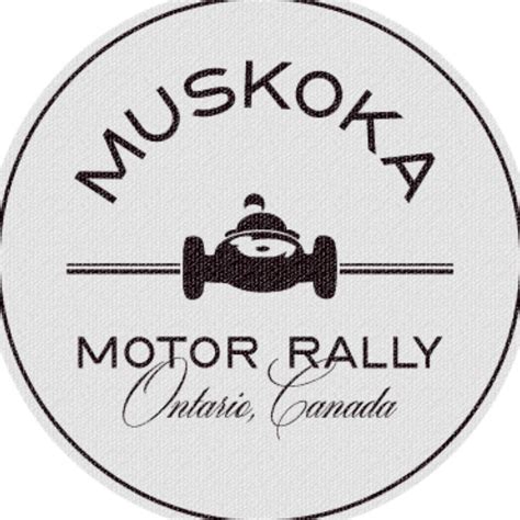 muskoka motor muskoka motor rally  emergency medicine
