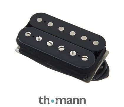 Dimarzio Dp Fbk Transition Br B Stock Thomann Portuguesa