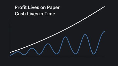 Profit Isn’t Cash: And Most Founders Learn This Too Late