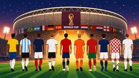 teams   fifa world cup full list  year