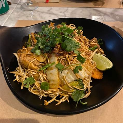 Better than Hungry Congrès à Bruxelles - Menu, avis, prix et ... 