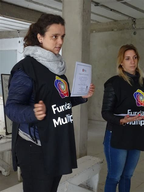 Vivió la crisis de 2001 y tras la muerte de su papá, su vida cambió