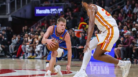 Thunder vs Hawks score: Atlanta outlasts OKC in NBA preseason game