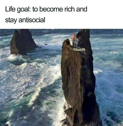 introverted memes  people whod    stay home geek