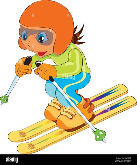 A child Stock Vector Images - Alamy 