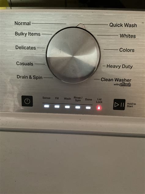 Appliance Repair Help. Questions & Answers | Hello all, I have a Maytag ... 