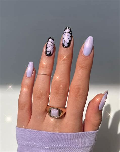 Get Ready For Spring With These Stunning Nail Ideas Fashion Nails