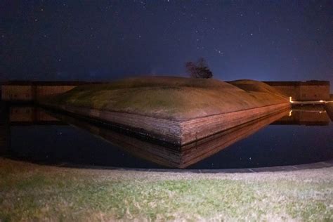Ft. Pulaski Candle and Lantern Holiday tours take you back in time