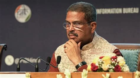 education minister dharmendra pradhan chairs high level meeting  neet