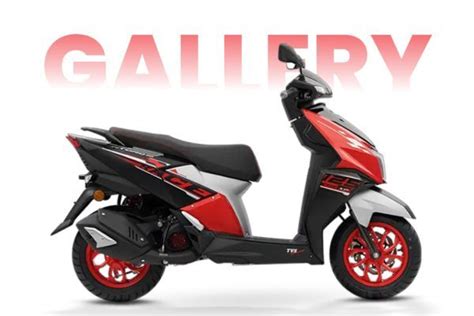 tvs ntorq  race xp  road price rto insurance features
