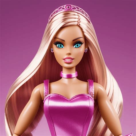 barbie frher prompts prompthero