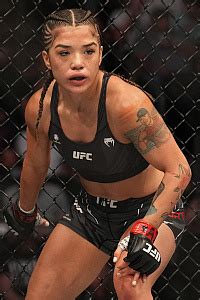 Tracy Cortez MMA Stats, Pictures, News, Videos, Biography - Sherdog.com