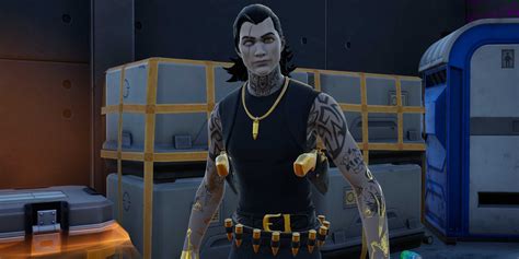 Fortnite Players Are Already Feeling Burnt Out in Chapter 6 Season 2