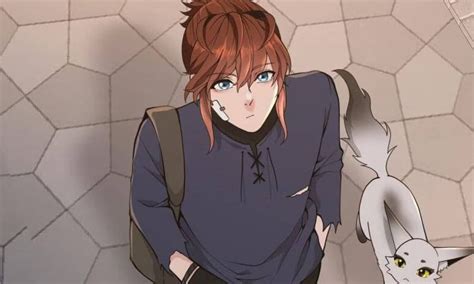 The Beginning After The End release schedule (Updated July 2026) | Popverse