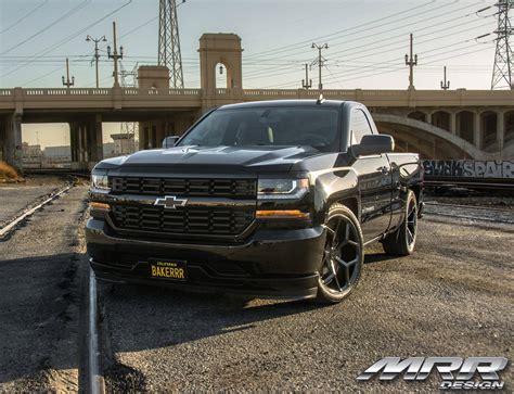 Chevrolet Silverado Engine Power Reduced