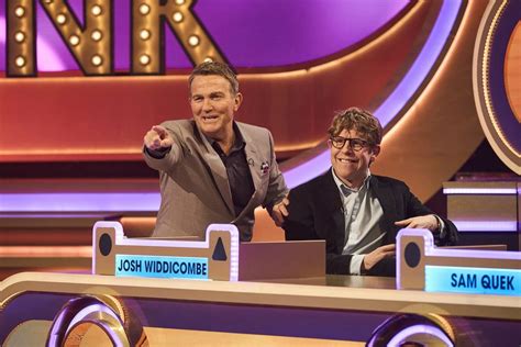 Bradley Walsh announces he's quit hit TV show following schedule