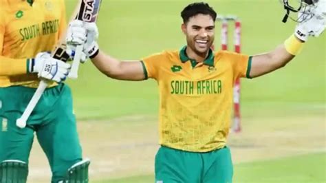 PAK vs SA Dream11 Prediction 1st T20I | Pakistan vs South Africa 2025 
